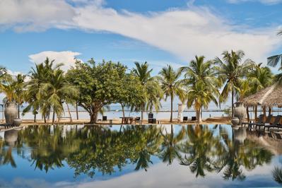 Foto Hotel Sun Siyam Pasikudah ***** Pasikuda
