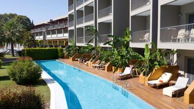 Foto Barut Hemera ***** Side