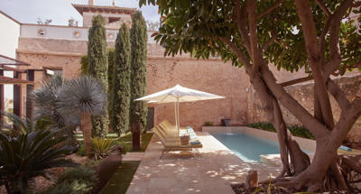 Foto Sa Creu Nova ***** Campos