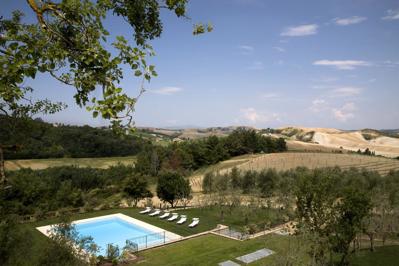 Foto Borgo della Meliana **** Gambassi Terme