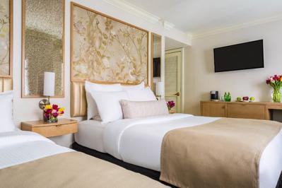 Hotel Warwick Allerton - Chicago