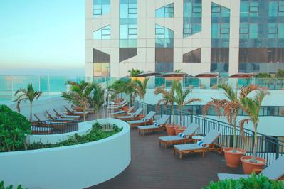 Foto Grand Aston La Habana **** Havana