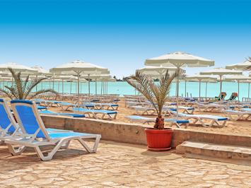 Foto Bilyana Beach **** Nessebar