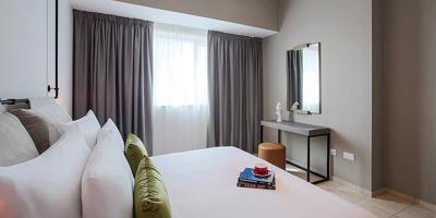 Foto Dusit Princess Residence - Dubai Marina ***** Dubai