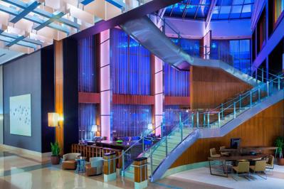 Foto The Westin Jersey City Newport **** Jersey City
