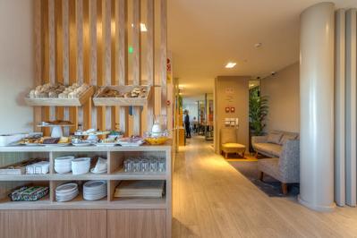 Foto Hotel Spot Family Suites *** Porto