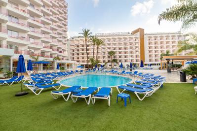 Foto Ambassador Playa I *** Benidorm