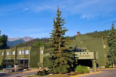Foto Hotel Chateau Jasper *** Jasper