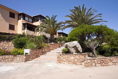 Foto Residence Baia de Bahas *** Golfo Di Marinella