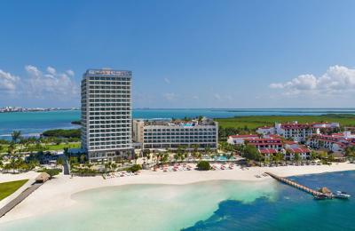 Breathless Cancun Soul Resort en Spa