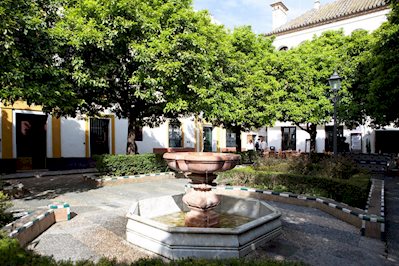 Foto Dona Maria **** Sevilla