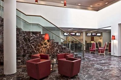 Foto ARCOTEL Rubin **** Hamburg