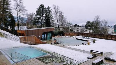 Foto Resort Val Blu *** Bludenz