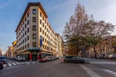 Foto Mirage Sure Hotel Collection by Best Western **** Milaan