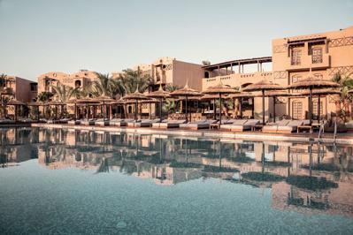 Foto Cooks Club El Gouna **** El Gouna