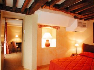 Hotel Mercure Paris Opera Grands Boulevards Hotel