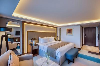 Foto Queen Elizabeth 2 **** Dubai