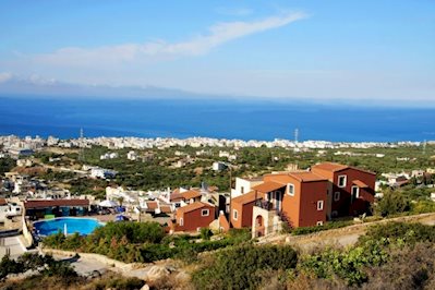 Foto Driades *** Piskopiano