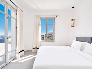 Foto Hotel Mykonos Euphoria Suites ***** Kalo Livadi