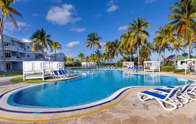 Foto Tryp Cayo Coco **** Cayo Coco