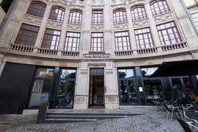 Axis Porto Club