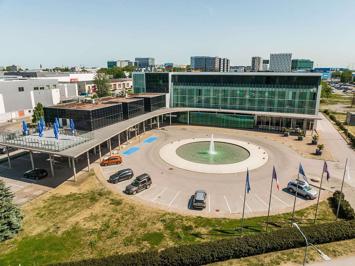 Foto Tallinn by Mercure **** Tallinn