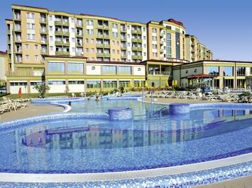 Foto Karos Spa **** Zalakaros