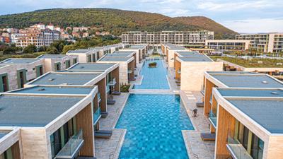 Foto HVD Reina del Mar ***** Obzor