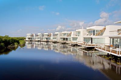 Foto BlueBay Blue Diamond Luxury Boutique ***** Playa Del Carmen