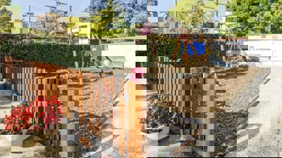 Foto Sunway Arizona ** Sitges