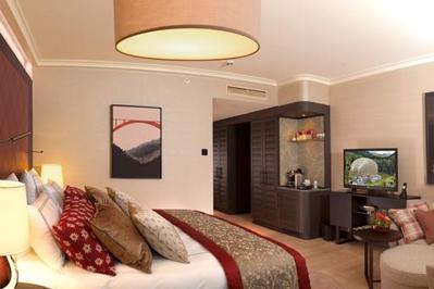 Foto Intercontinental Davos ***** Davos