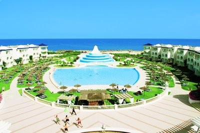 Foto Golden Tulip Taj Sultan ***** Hammamet
