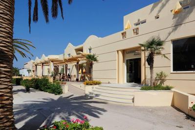 Foto Lambrinos Suites ** Platanias Chania