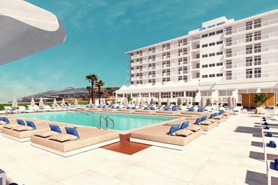 Foto Globales Cala n Bosch *** Cala N Bosch