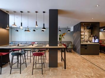 Foto Mercure Munchen Schwabing *** Munchen