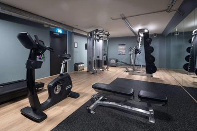 Foto Radisson Blu 1919 **** Reykjavik