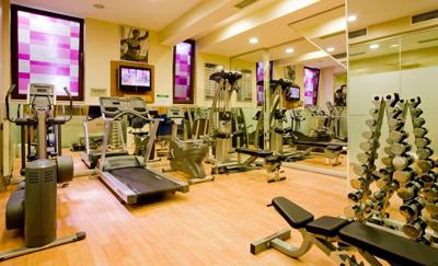 Foto GLK PREMIER Regency Suites en Spa **** Istanbul
