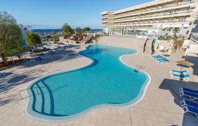 Foto Alua Atlantico Golf Resort **** Golf Del Sur