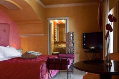 Foto Hotel Romano Palace Catania