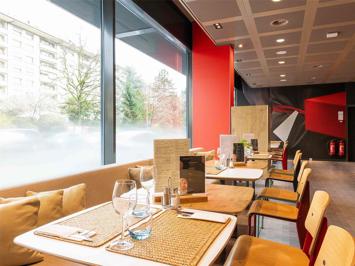Foto ibis Geneve Centre Nations *** Geneve