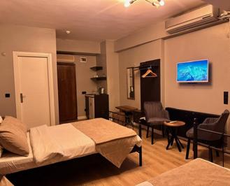 Foto Hotel Taksim Park City **** Istanbul