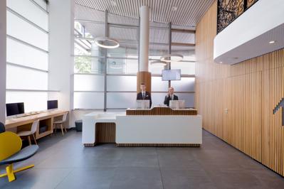 Foto Campanile Paris Bercy Village *** Parijs