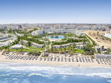 Foto One Resort El Mansour **** Mahdia