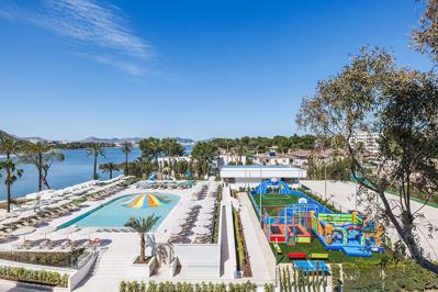 Foto VIVA Eden Lago **** Alcudia