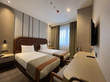 Hotel Edition Old City Boutique Hotel