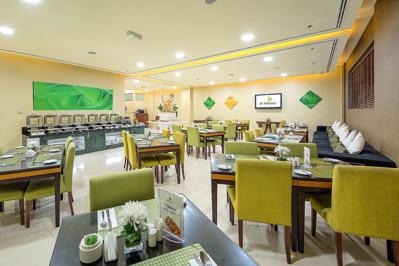 Foto Al Khoory Hotel Apartments Al Barsha **** Dubai