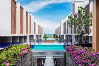 Foto Ace of Hua Hin ***** Cha Am