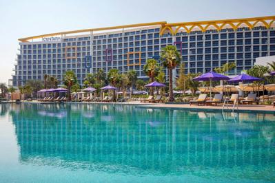 Foto Centara Mirage Beach **** Dubai