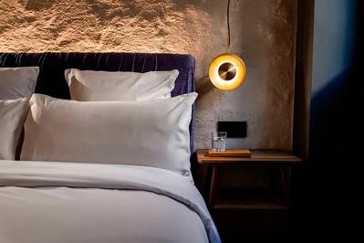 Foto Letoh Letoh Sevilla ** Sevilla