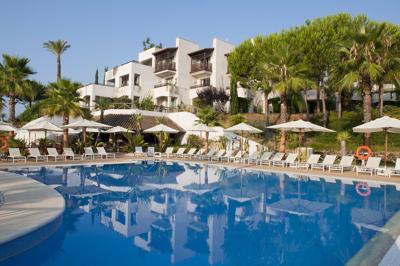 Precise Resort El Rompido